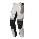Calça Alpinestars Andes V3 Cinza Impermeável Big Trail Calça Alpinestars Andes V3 Cinza Impermeável Big Trail