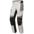 Calça Alpinestars Andes V3 Drystar Cinza
