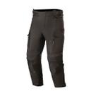 Calça Alpinestars Andes V3 Drystar Pernas Curtas Short Preto