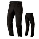 Calça Alpinestars Ast-1 V2 Street Preta Impermeável Urban
