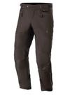 Calça Alpinestars Ast-1 V2 Wp Preta Impermeável