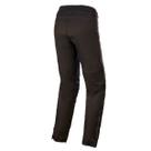 Calça Alpinestars Feminina Stella Ast-1 V2 Preta Impermeável