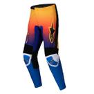 Calça Alpinestars Fluid Wurx Multicolor