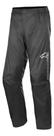 Calça Alpinestars Hurricane Rain V2 Preto Calça Alpinestars Hurricane Rain V2 Preto