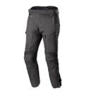 Calça Alpinestars Motociclista Bogota Pro Impermeável Preto