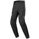 Calça Alpinestars ST 1 WP Preto Calça Alpinestars ST 1 WP Preto