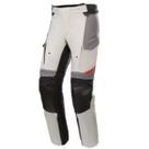 Calça Alpinestars Stella Andes V3 Cinza Impermeável Calça Alpinestars Stella Andes V3 Cinza Impermeável