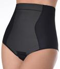 Calça Alta Dilady 318222 Microfibra Calça Alta Dilady 318222 Microfibra