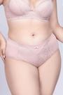 Calça Alta Plus Anatômica em Microfibra e Renda para Crianças - Santa Passion Calça Alta Plus Anatômica em Microfibra e Renda para Crianças - Santa Passion