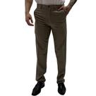 Calça Angelo Bertoni Social Clássica Masculina