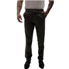 Calça Angelo Bertoni Social Slim Masculino