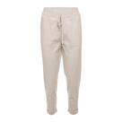 Calça Anselmi em Tricô com Barra Italiana - 027912