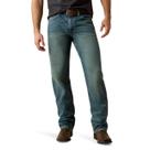 Calça ARIAT M2 Relaxed Bootcut Granito Tamanho 38x36