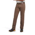 Calça Ariat Rebar M4 Relaxed DuraStretch para homens Wren 32x38