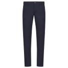 Calça Armani Exchange Alfaiataria Slim