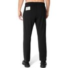 Calça ASICS Heavy Weight Knit Straight - Masculino - PERFORMANCE BLACK