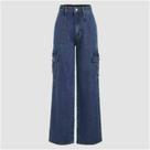 Calça Assédio Feminina Jeans