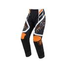 Calça Asw Image Alpha 24 Preto Laranja
