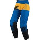 Calça ASW Image Split 2024 Azul/Amarelo