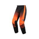 Calça ASW Image Way 24 - Laranja/Preto