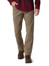 Calça ATG by Wrangler sintética para homens com corda elástica 38 L x 34 L