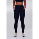 Calça Authen Legging Signature Samba 3 Bolsos Calça Authen Legging Signature Samba 3 Bolsos
