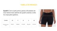 Calça Authen Signature Vital Legging