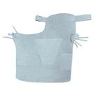 Calça - Avental Curto para Ferrageamento com tiras autocolantes - Pasfil 16727 Calça - Avental Curto para Ferrageamento com tiras autocolantes - Pasfil 16727