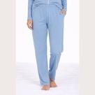 Calça Avulsa Pijama Feminino Poá Malwee 1000126870