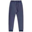Calça Azul Marinho Jonny Fox