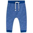 Calça Azul Ursinho