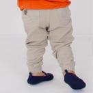 Calça Baby Jogger c/ Elastano Premium