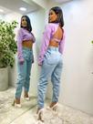 Calça Baggy