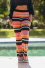 Calça Bahia em Tricot Leve e Confortável com 4 Cores Disponíveis