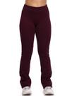 Calça Bailarina Feminina Anistia Poliamida Elastano Fitness Premium