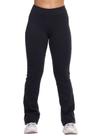Calça Bailarina Feminina Fitness Confort Preto