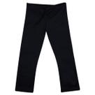 Calça Bailarina Infantil Preta