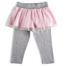 Calça Bailarina rosa