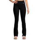 Calça Bailarina Solid UV50 Muvin para Academia e Ginástica com Elasticidade e Zero Transparência Calça Bailarina Solid UV50 Muvin para Academia e Ginástica com Elasticidade e Zero Transparência