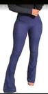 Calça Bandagem Flair Calça Bandagem Flair