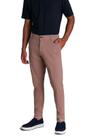 Calça Barezy Sarja Skinny Strech Marrom