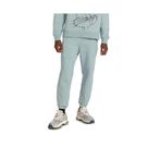 Calça Básica Em Moletom Masculina Jogger Com Cadarço - hering