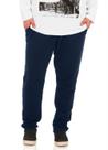 Calça Básica Masculina Plus Size Moletom Flanelado G1- G4 Calça Básica Masculina Plus Size Moletom Flanelado G1- G4