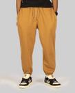 Calça Baw Clothing Track Jogger Work Essentials - Marrom