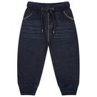 Calça Bebê Azul Jeans
