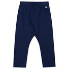 Calça Bebê Azul Marinho Luc.boo