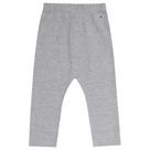 Calça Bebê Cinza Luc.boo