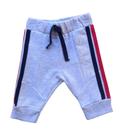 Calça Bebê Masculina em Moletom Felpado Kyly