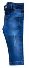 Calça Bebê Masculina Jeans Dmenor