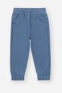 Calça Bebê Menina Ursinho Azul Mundo Cinti